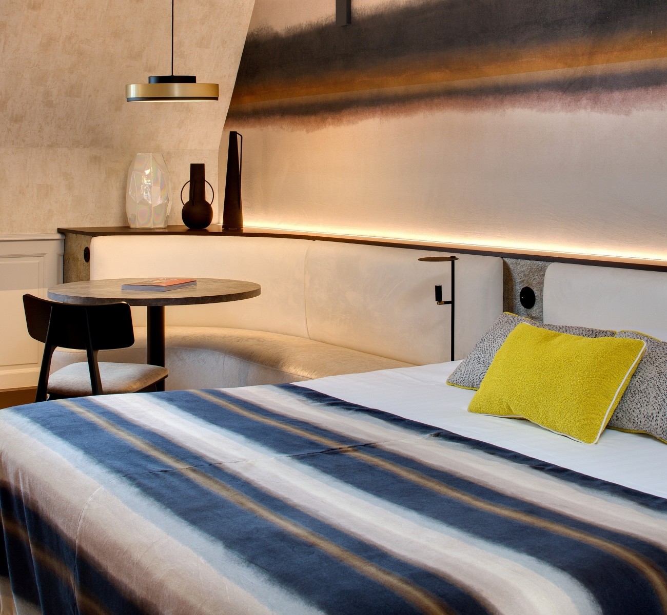 Domaine de Rochevilaine - Junior Suite