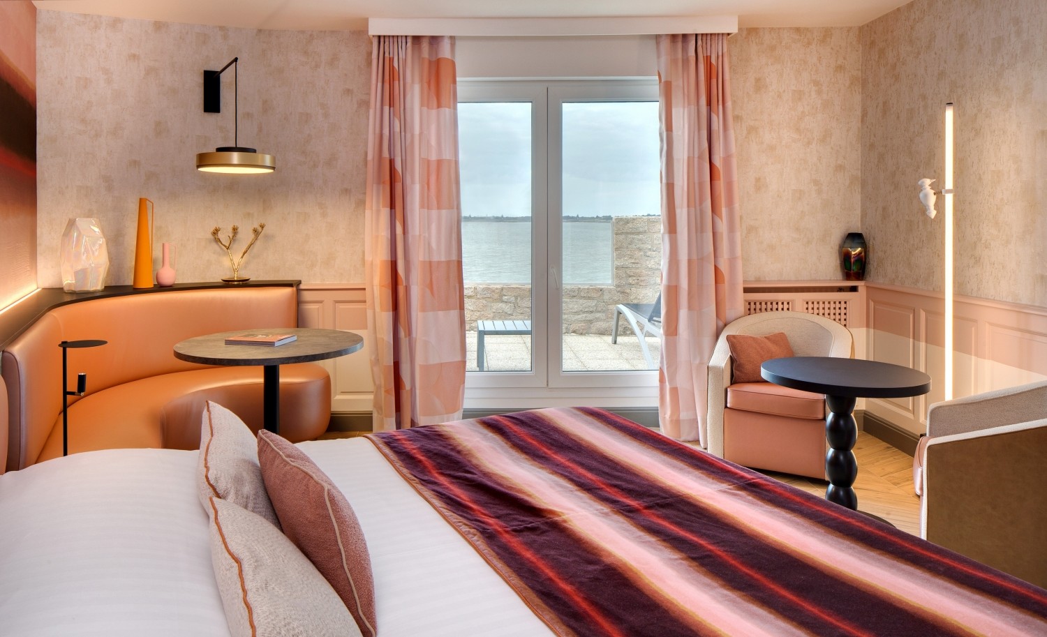 Domaine de Rochevilaine - Junior Suite